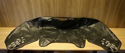 BMW Motorrad Scooter Leg Cover C650 GT