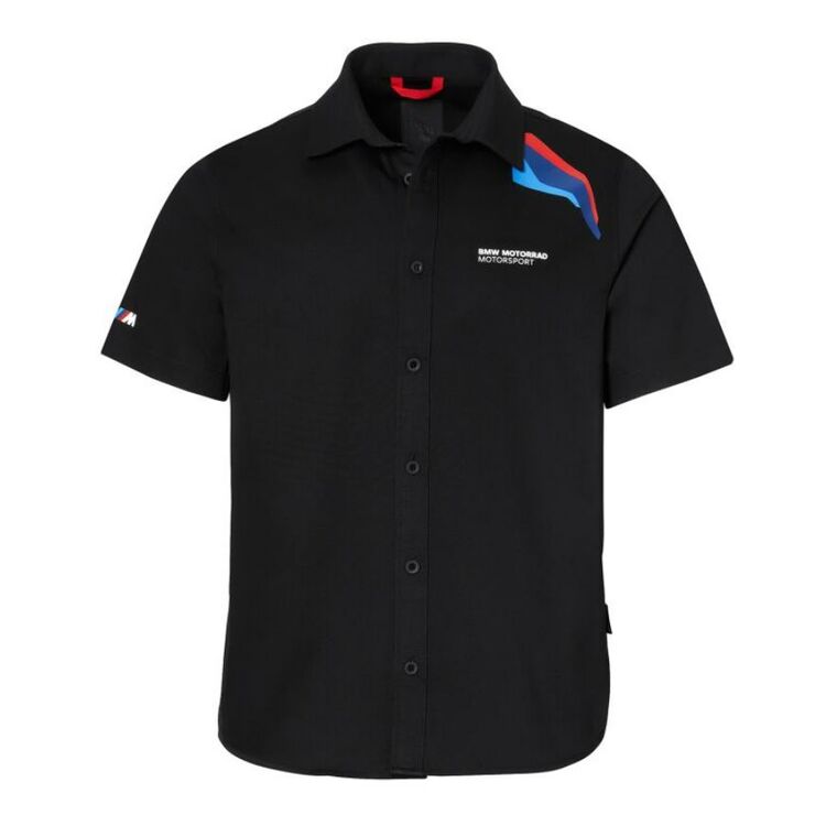 BMW Motorrad Short Sleeve Shirt Motorsport