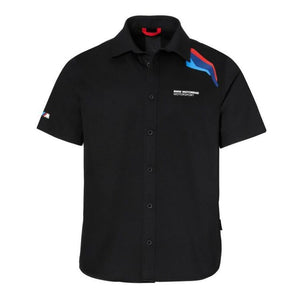 BMW Motorrad Short Sleeve Shirt Motorsport