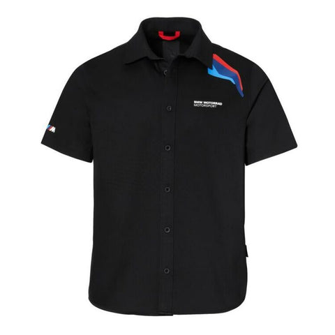 BMW Motorrad Short Sleeve Shirt Motorsport