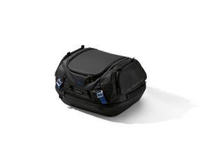 BMW Motorrad Small Rear Bag Black Collection 77495A0E758