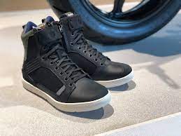 BMW Motorrad Sneakers Dry Size 44