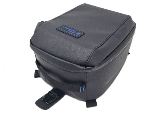 BMW Motorrad Tank Bag Black Collection