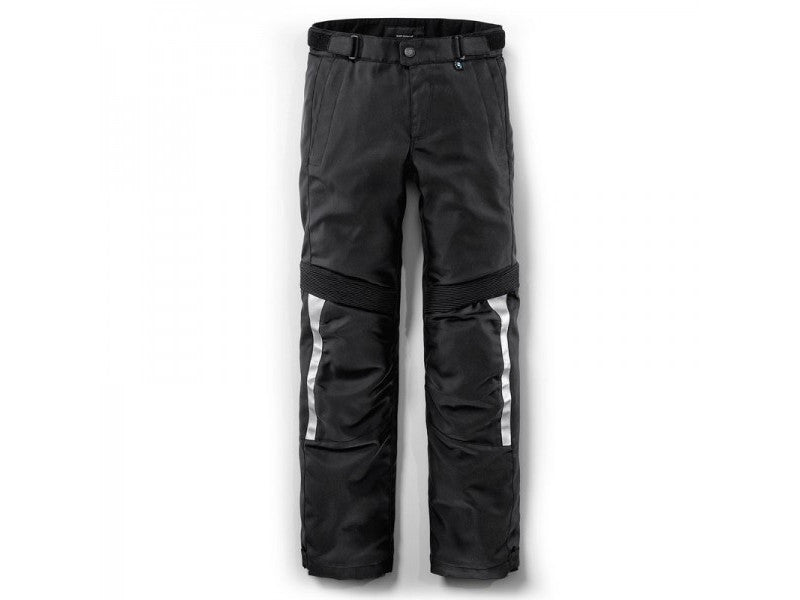 BMW Motorrad TourShell Pants Size Gr. 52 Black – www