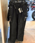BMW Motorrad TourShell Pants Size Gr. 52 Black