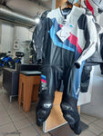 BMW Motorrad M Pro Race Comp Suit Size 54
