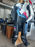 BMW Motorrad M Pro Race Comp Suit Size 54