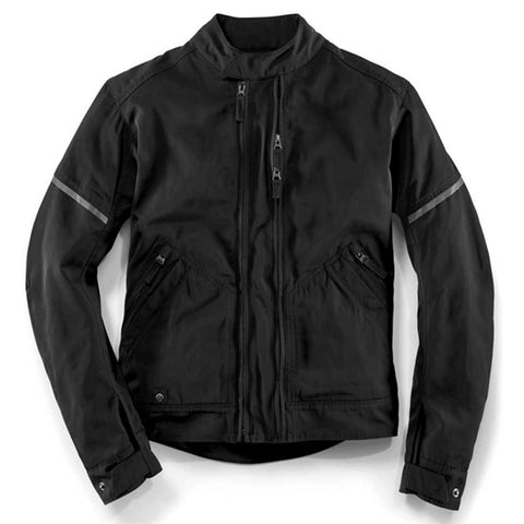 BMW Motorrad Tokyo Jacket Man Size L Black