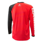 GasGas OffRoad Jersey Red Black