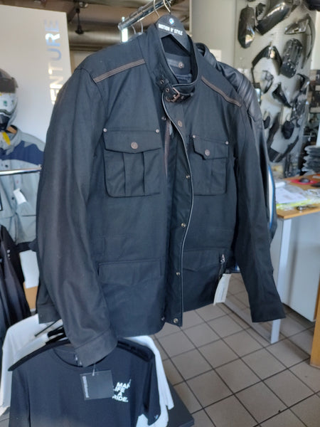 BMW Motorrad Machinist Jacket Size L