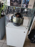 BMW Motorrad Grand Racer Heritage Helmet Size M 57/58
