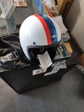 BMW Motorrad Bowler Helmet Size 58/59 L