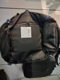 BMW Motorrad Rear Bag Large Black Collection