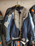 Klim Badlands Pro Jacket Blue Medium