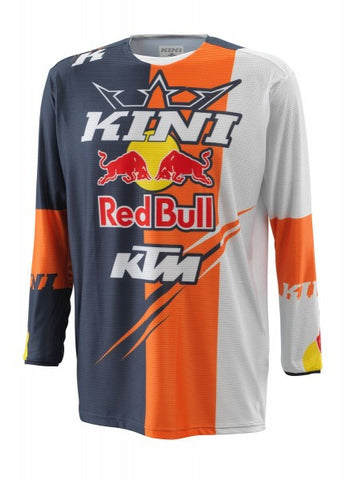KTM KINI-RB Competition Jersey Large