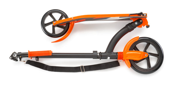 KTM Radical Scooter 3PW210023090