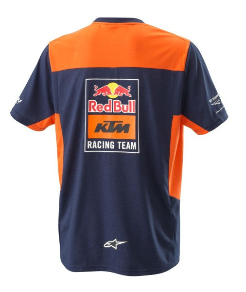 KTM Replica Team Tee L & XL