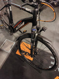KTM Electric Bike Macina P510 51' Cross Size Medium '21