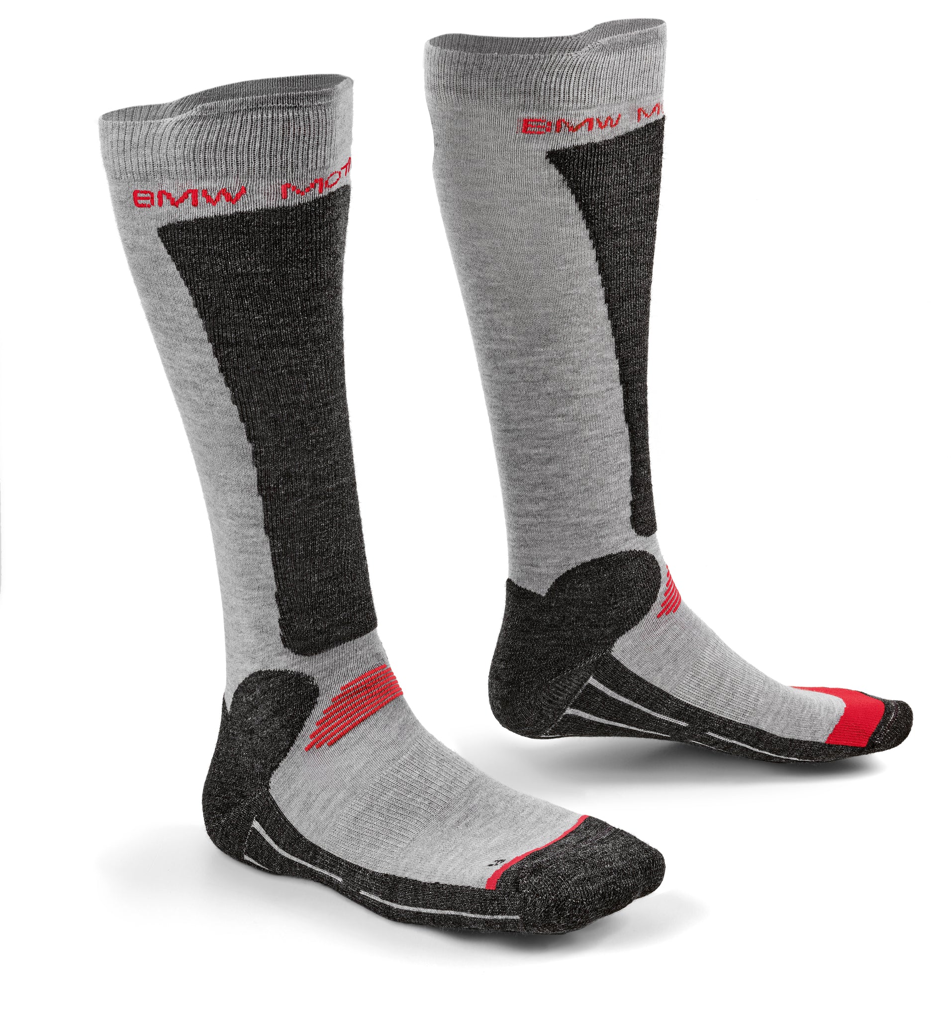 Genuine BMW 80-16-2-864-206 | BMW M Socks - 39/42 | FREE