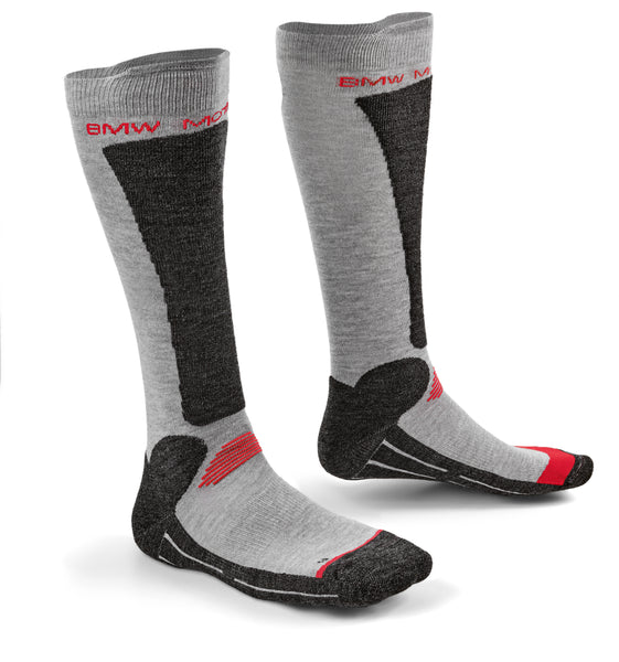 BMW Motorrad Tour Summer Socks, unisex, 42-44
