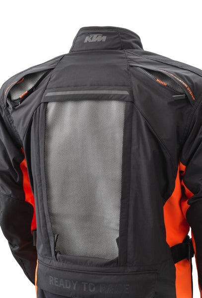KTM Terra Adventure Jacket