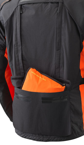 KTM Terra Adventure Jacket
