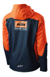 KTM Replica Team Hardshell Jacket L & XL