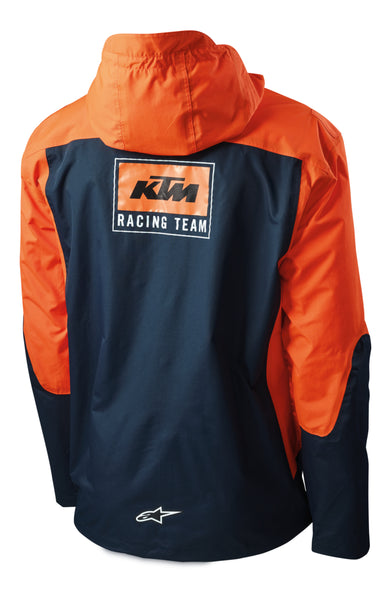KTM Replica Team Hardshell Jacket L & XL