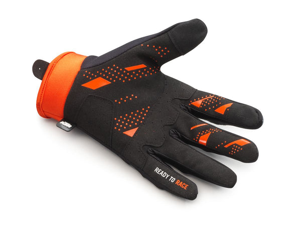 KTM Racetech Gloves