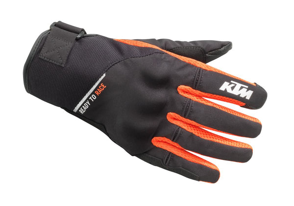 KTM Two 4 Ride Gloves