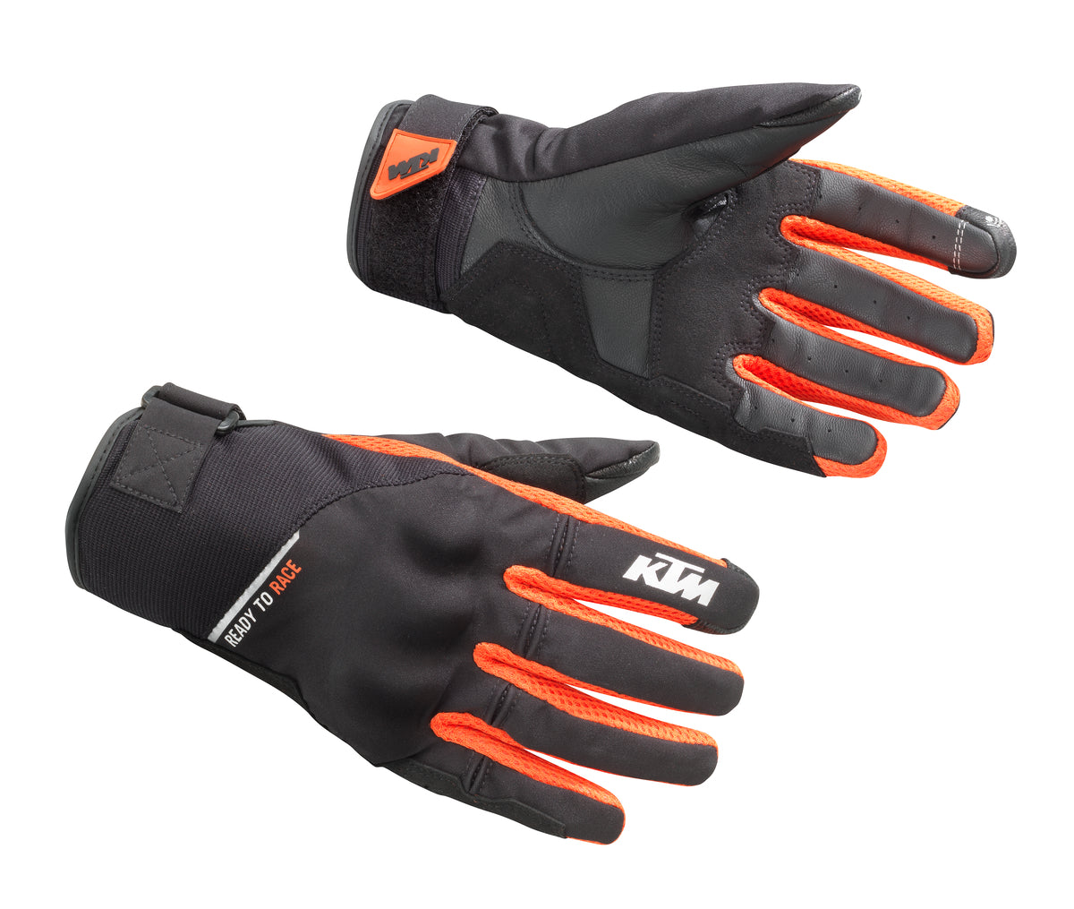 KTM Two 4 Ride Gloves