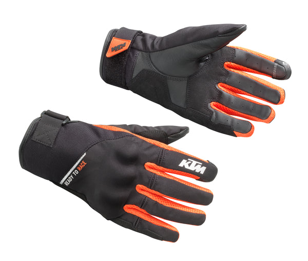 KTM Two 4 Ride Gloves
