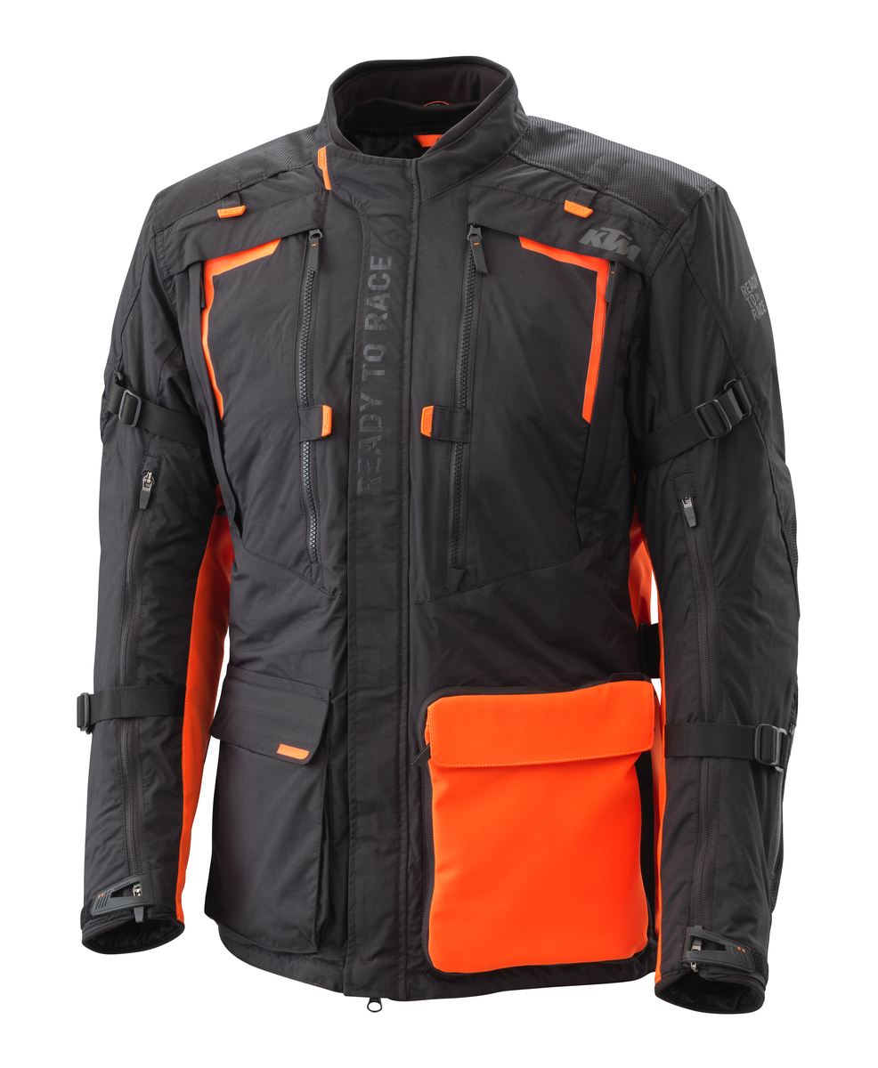 KTM Terra Adventure Jacket