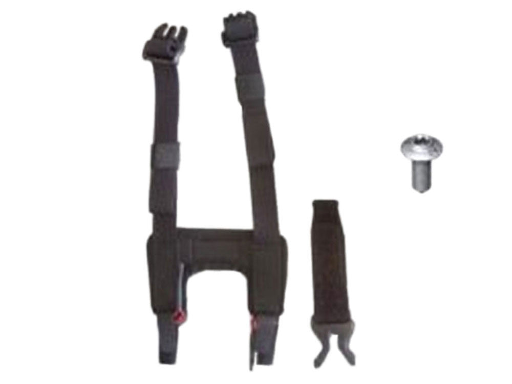 BMW Motorrad Tank Bag Installation Kit