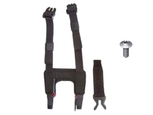 BMW Motorrad Tank Bag Installation Kit