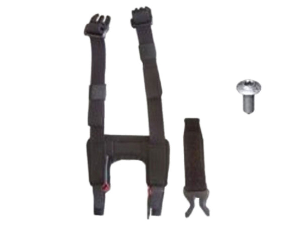 BMW Motorrad Tank Bag Installation Kit