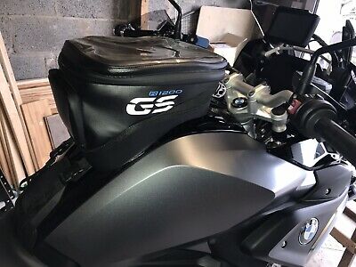 BMW Motorrad Tank Bag Installation Kit