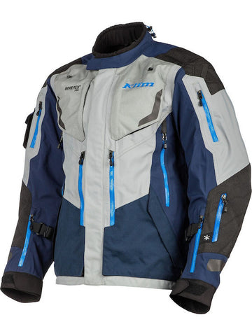 Klim Badlands Pro Jacket Blue Medium
